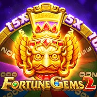 Trò chơi nổ hũ từ JILI Games